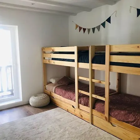 Apartamento Casa La Marina Hondarribia Exterior foto