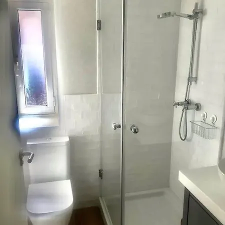 Apartamento Casa La Marina Hondarribia Exterior foto