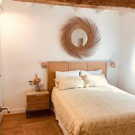Apartamento Casa La Marina Hondarribia Exterior foto
