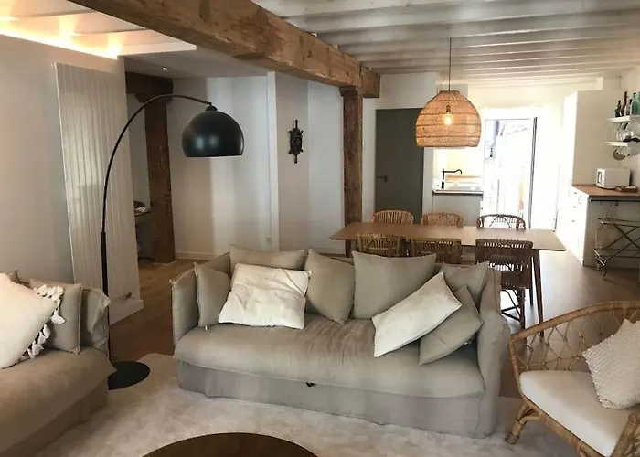 Casa La Marina