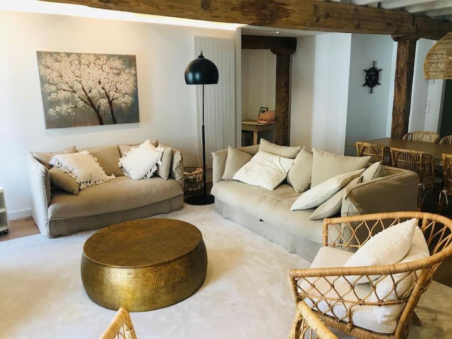 Casa La Marina Hondarribia