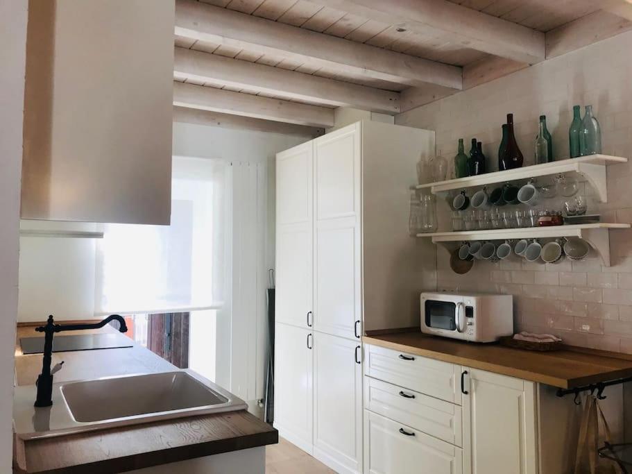 Casa La Marina *