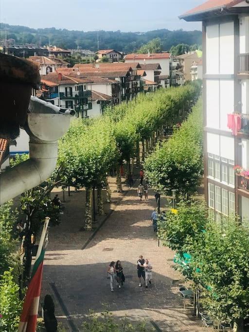 Casa La Marina Hondarribia