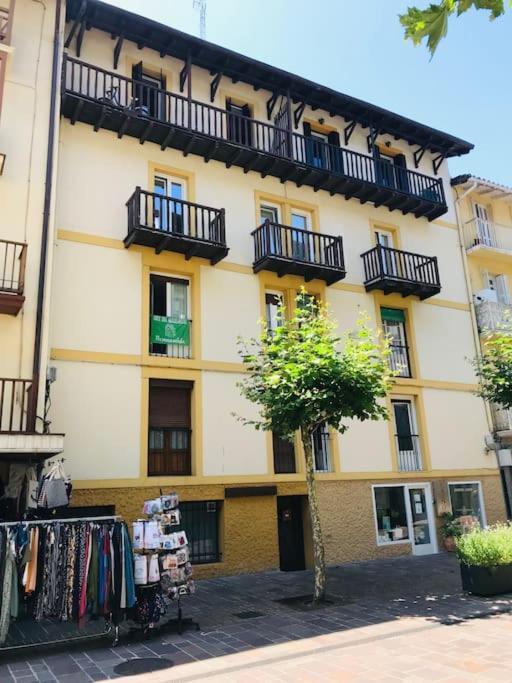 Casa La Marina *