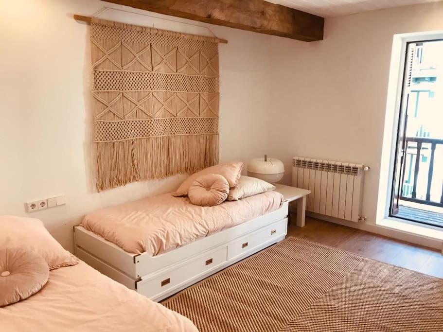 Casa La Marina Hondarribia