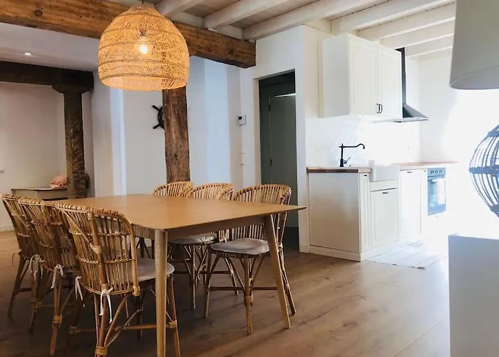 Casa La Marina