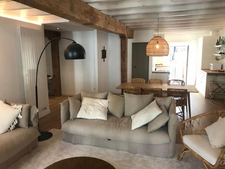 Casa La Marina Hondarribia