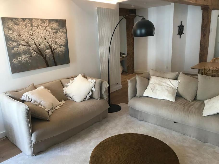 Appartamento Casa La Marina *
